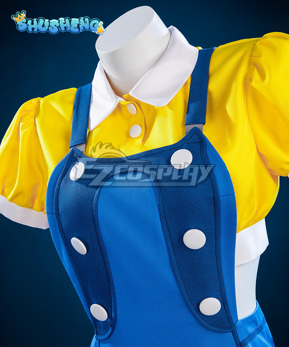 Juno Overwatch 2 Juno Cosplay  - Anime Cosplay Cat 评论和价格