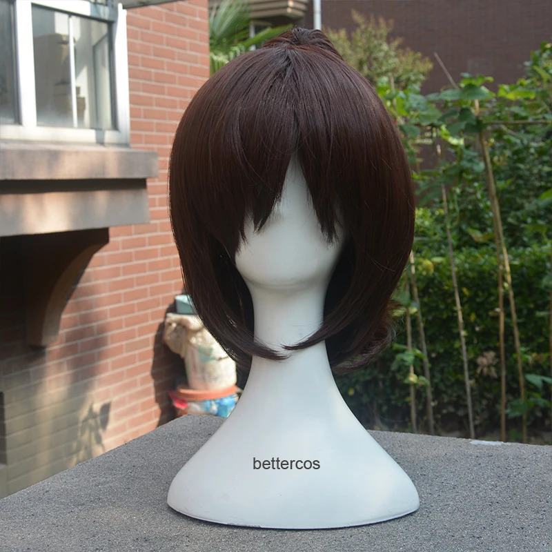 Attack on Titan Wigs Sasha Blo - Attack Titan Cloak 评论和价格