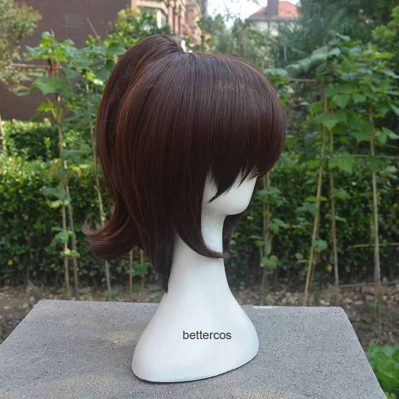 Attack on Titan Wigs Sasha Blo - Attack Titan Cloak 评论和价格
