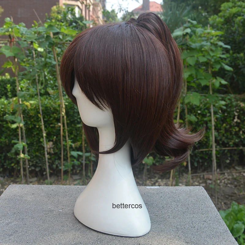 Attack on Titan Wigs Sasha Blo - Attack Titan Cloak 评论和价格