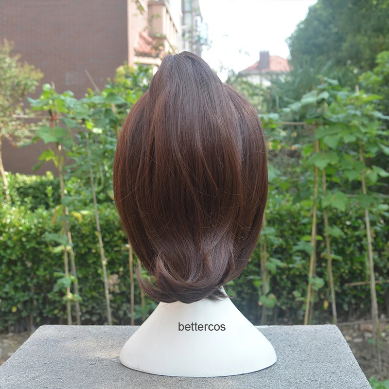 Attack on Titan Wigs Sasha Blo - Attack Titan Cloak 评论和价格