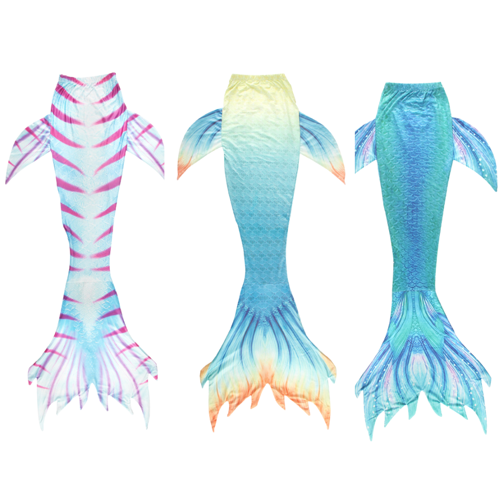 Mermaid Cosplay Swimsuit Girls - Anime Cosplay Girl Photo 评论和价格