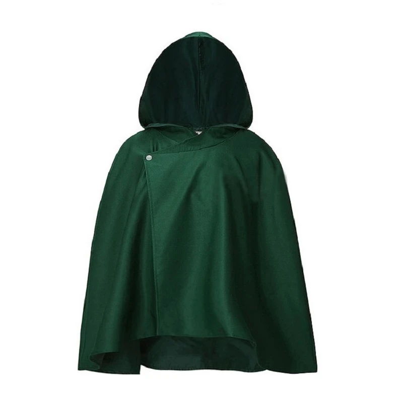 ✜2026❤ Attack Titaner Capes Sh - Attack Titan Cloak 评论和价格