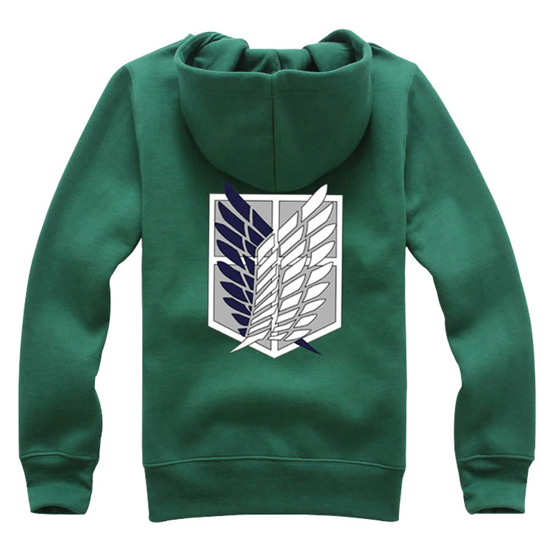 Japanese Anime Shingeki No Kyo - Attack Titan Cloak 评论和价格