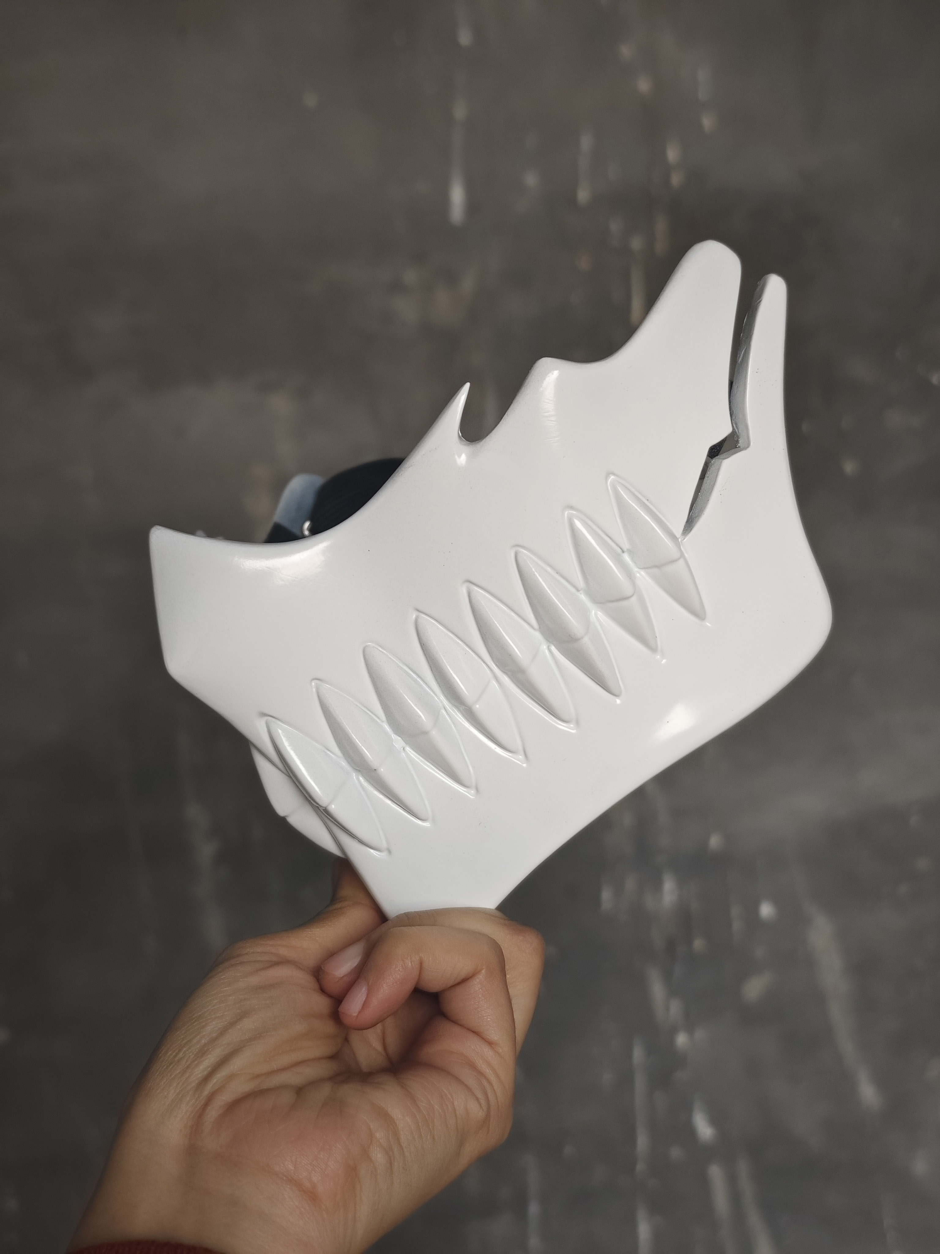 Helibel Espada Arrancar Cospla - Anime Cosplay Tiktok 评论和价格