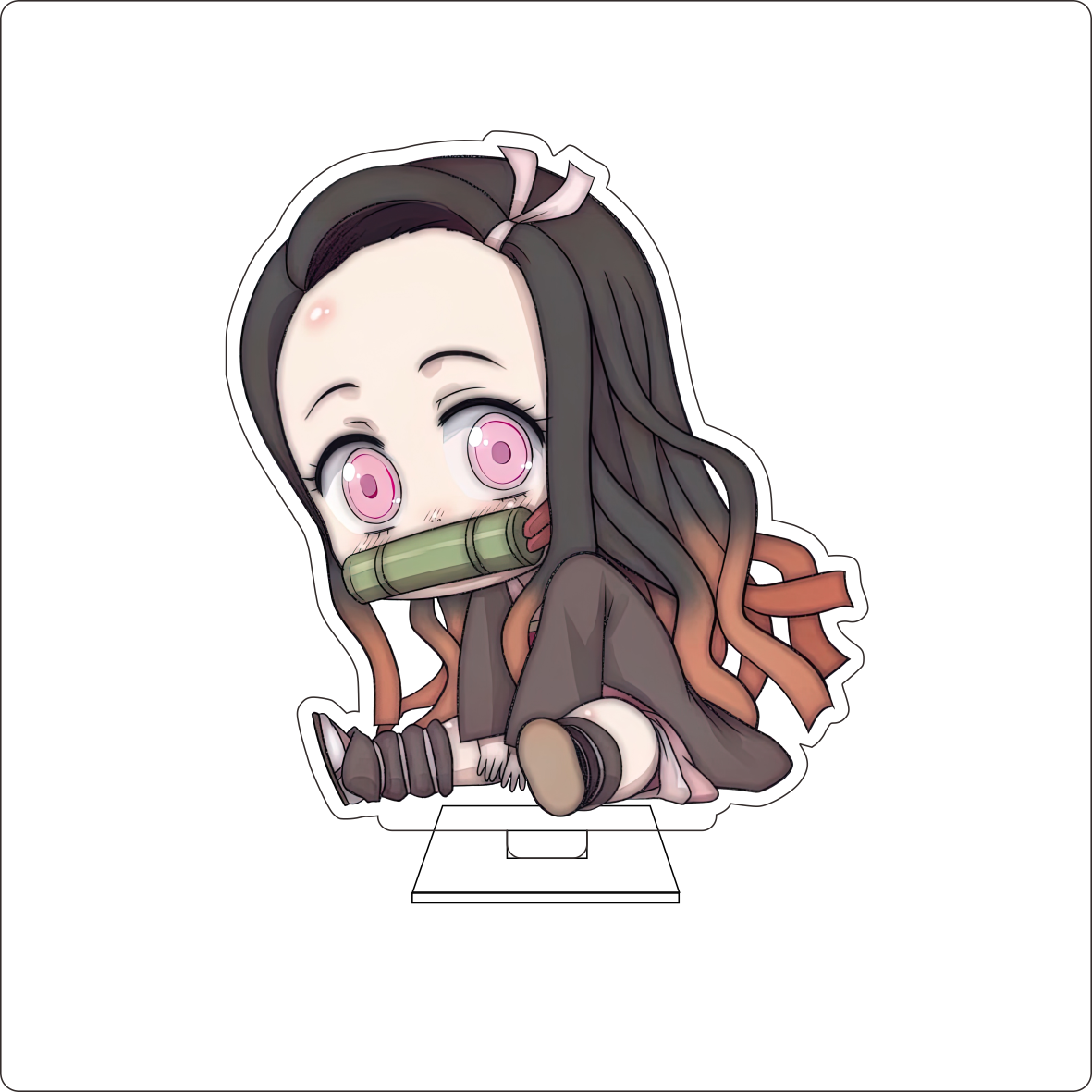 10CM Anime Demon Cosplay Cute  - Anime Cosplay Japan 评论和价格