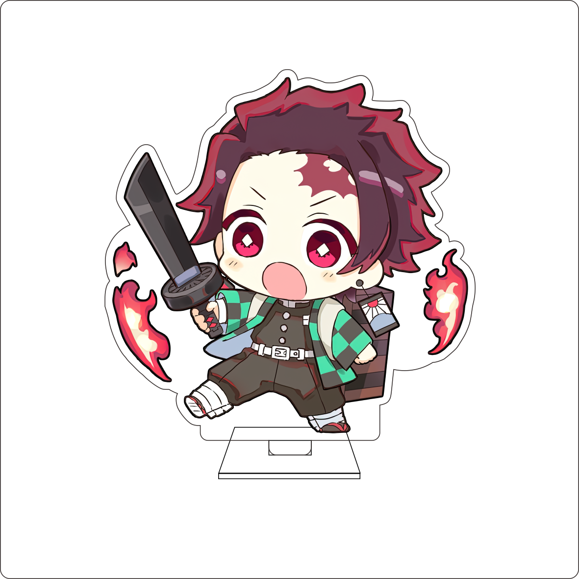10CM Anime Demon Cosplay Cute  - Anime Cosplay Japan 评论和价格