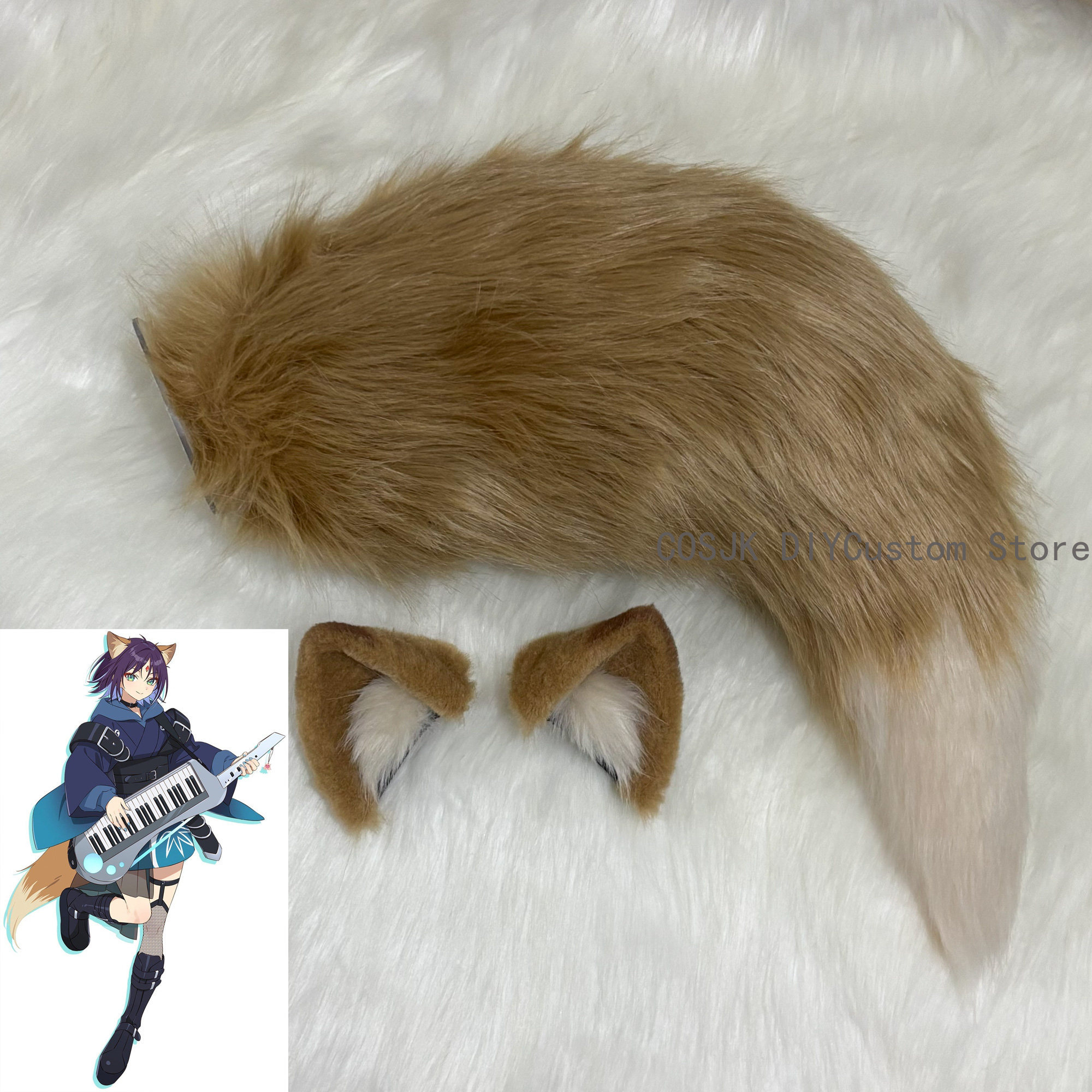 Cosmic Princess Kaguya Iroha S - Anime Cosplay Cat 评论和价格