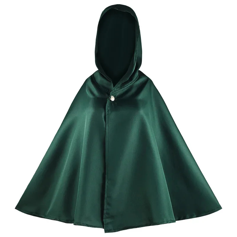 ❤o Lei 2026 New Cosplay 3 PCS  - Attack Titan Cloak 评论和价格