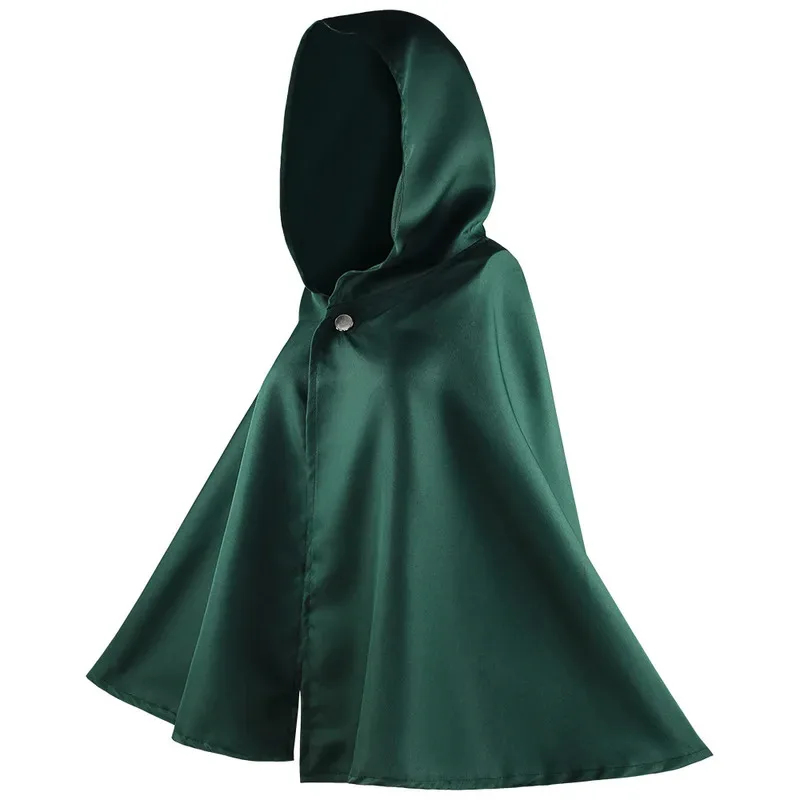 ❤o Lei 2026 New Cosplay 3 PCS  - Attack Titan Cloak 评论和价格