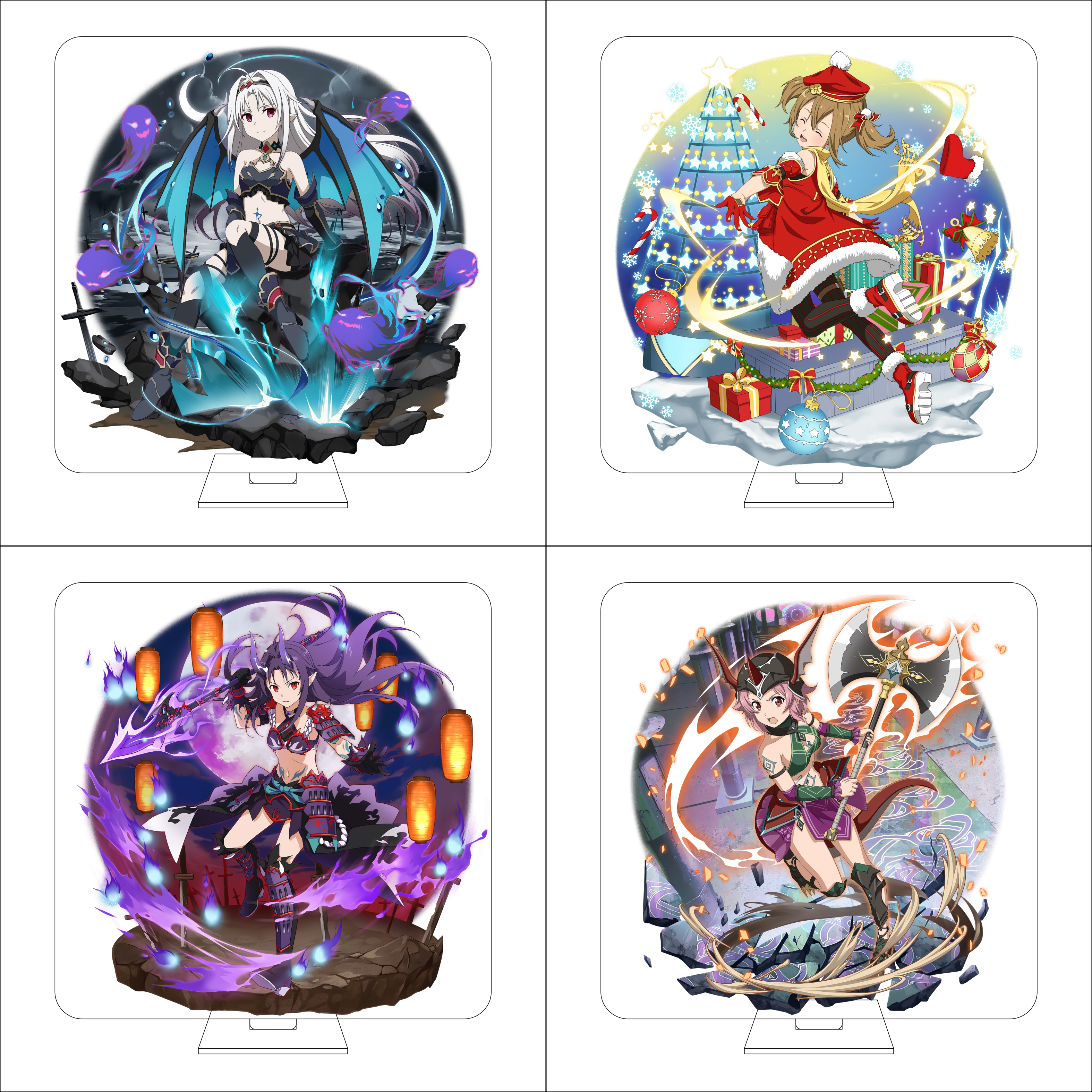 16CM Anime Sword Art Online Co - Anime Cosplay Japan 评论和价格