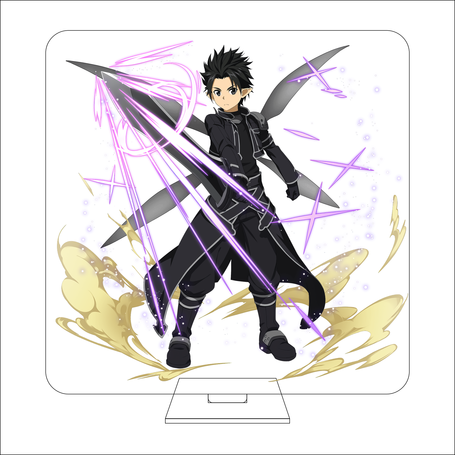 16CM Anime Sword Art Online Co - Anime Cosplay Japan 评论和价格
