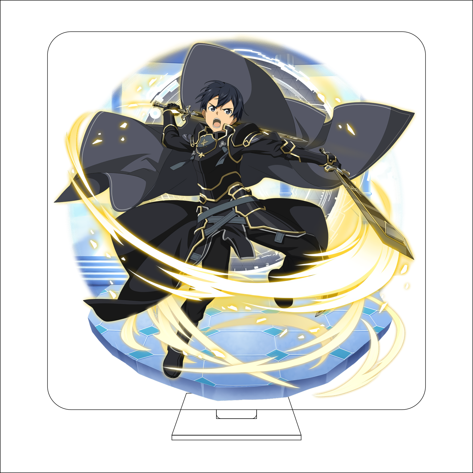 16CM Anime Sword Art Online Co - Anime Cosplay Japan 评论和价格