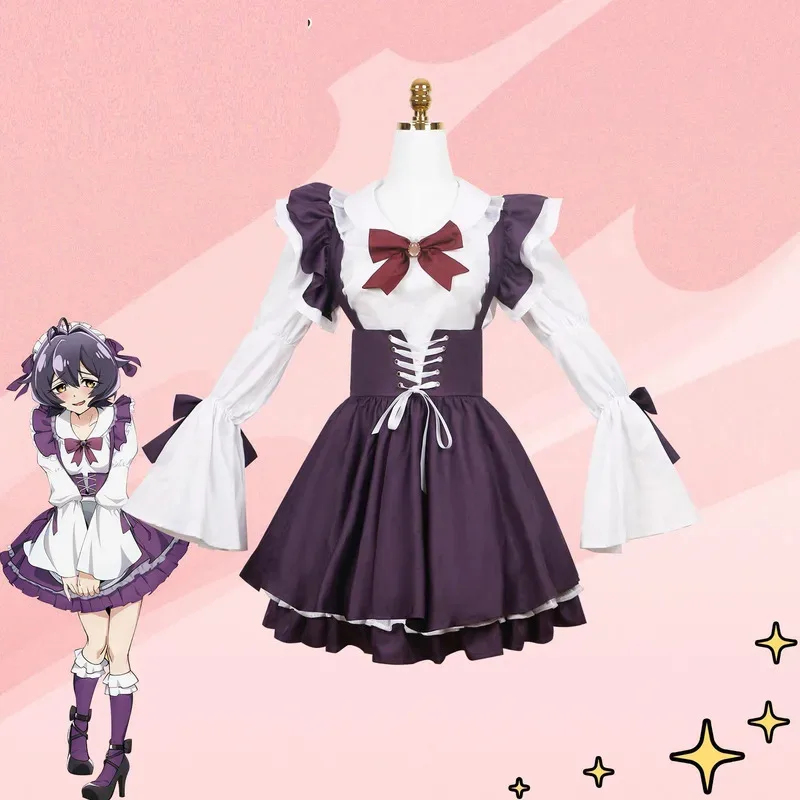 A;3\v,7'd/Exciting anime cospl - Anime About Cosplay Girl 评论和价格