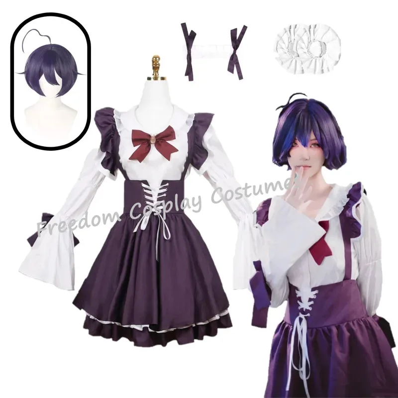 A;3\v,7'd/Exciting anime cospl - Anime About Cosplay Girl 评论和价格
