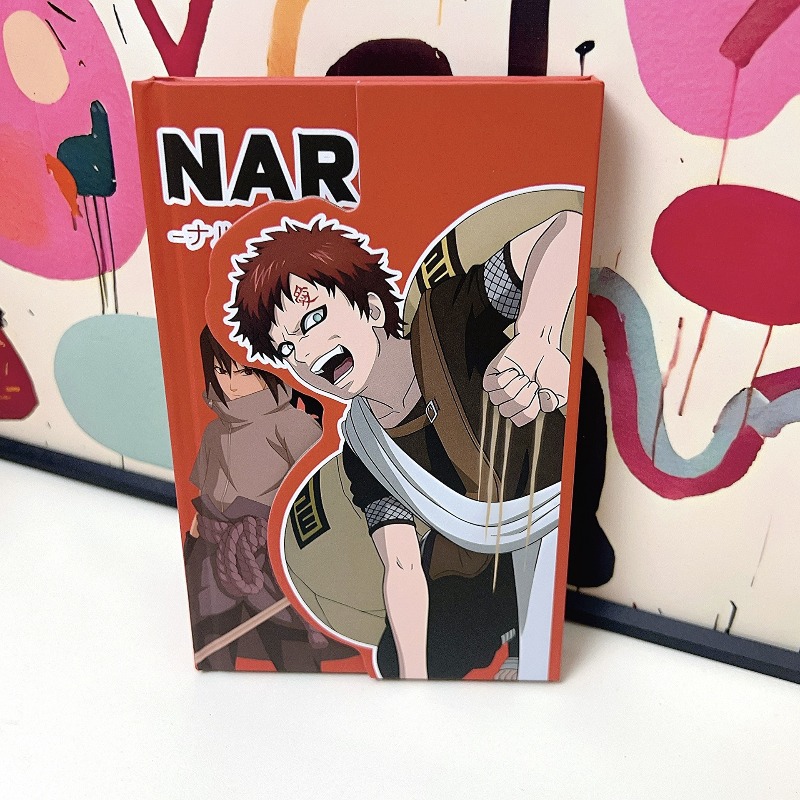 Anime Naruto Color Page Book:  - Anime Cosplay Coloring Pages 评论和价格