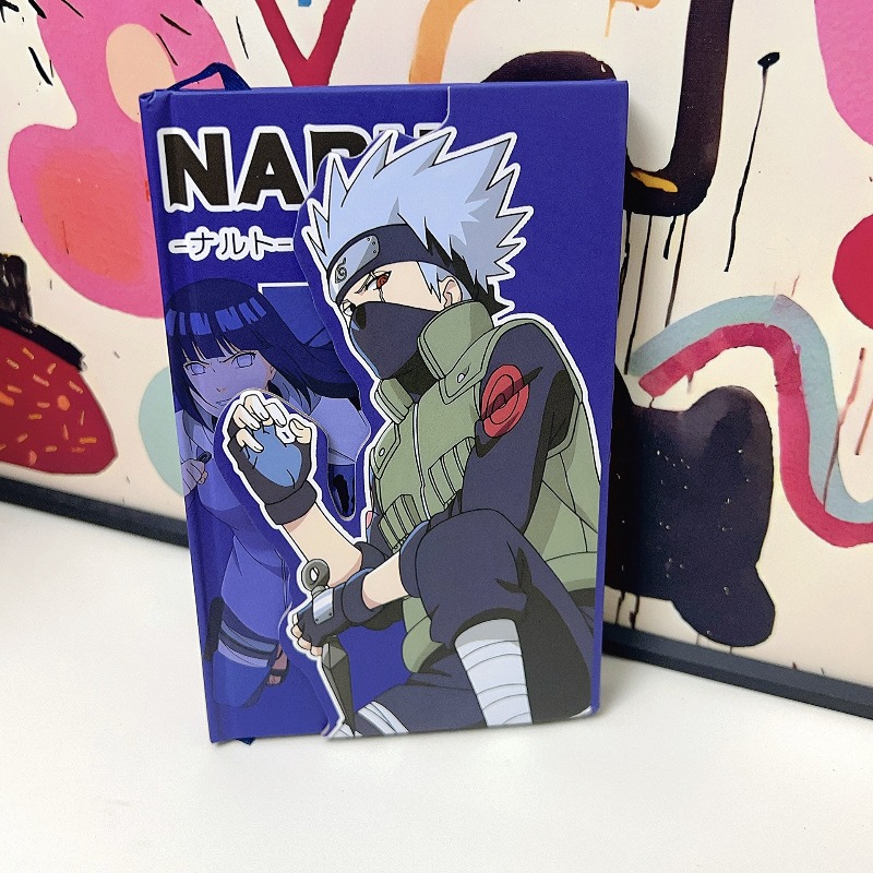 Anime Naruto Color Page Book:  - Anime Cosplay Coloring Pages 评论和价格