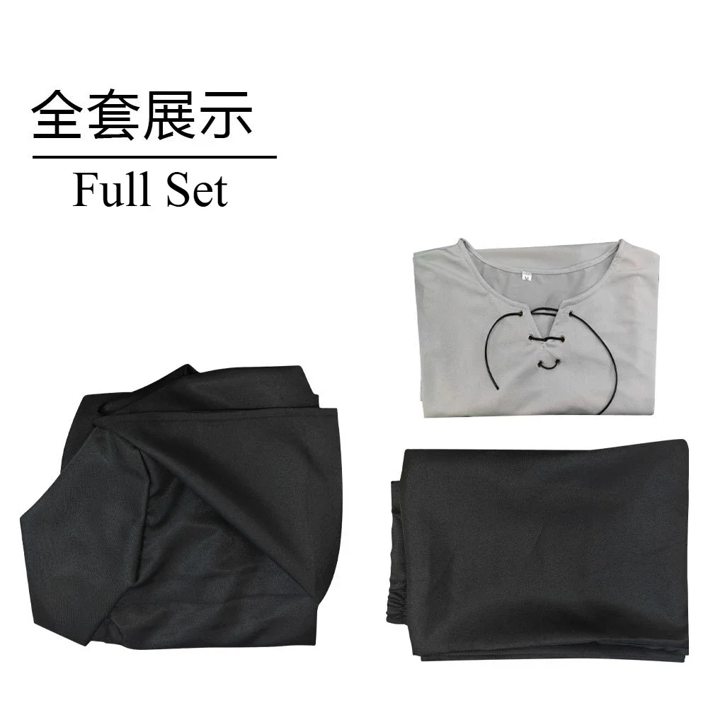 CosplayEren Jaeger Cosplay Cos - Attack Titan Cloak 评论和价格