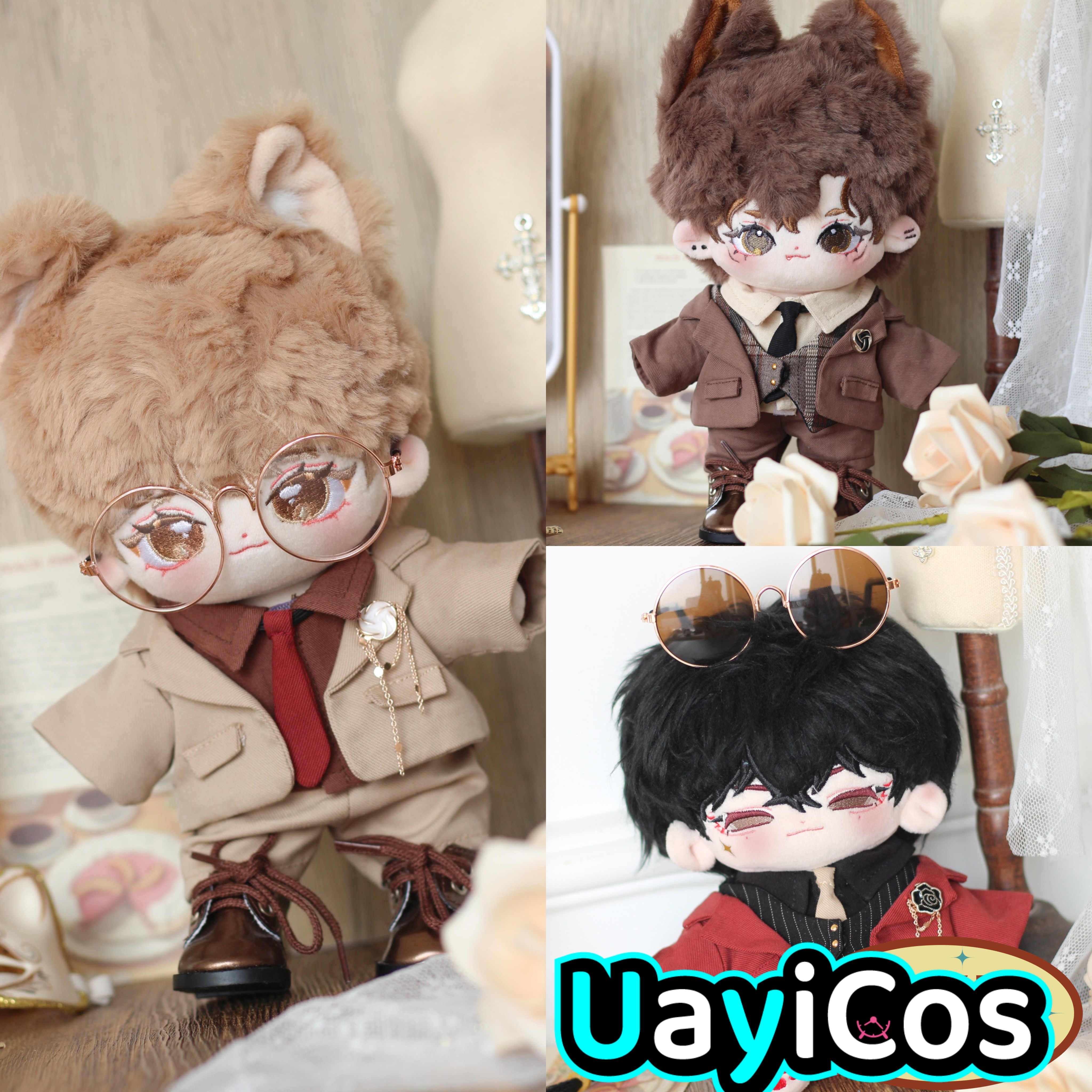 Doll Clothes Knight Cool Guy F - Anime Cosplay For Black Guys 评论和价格