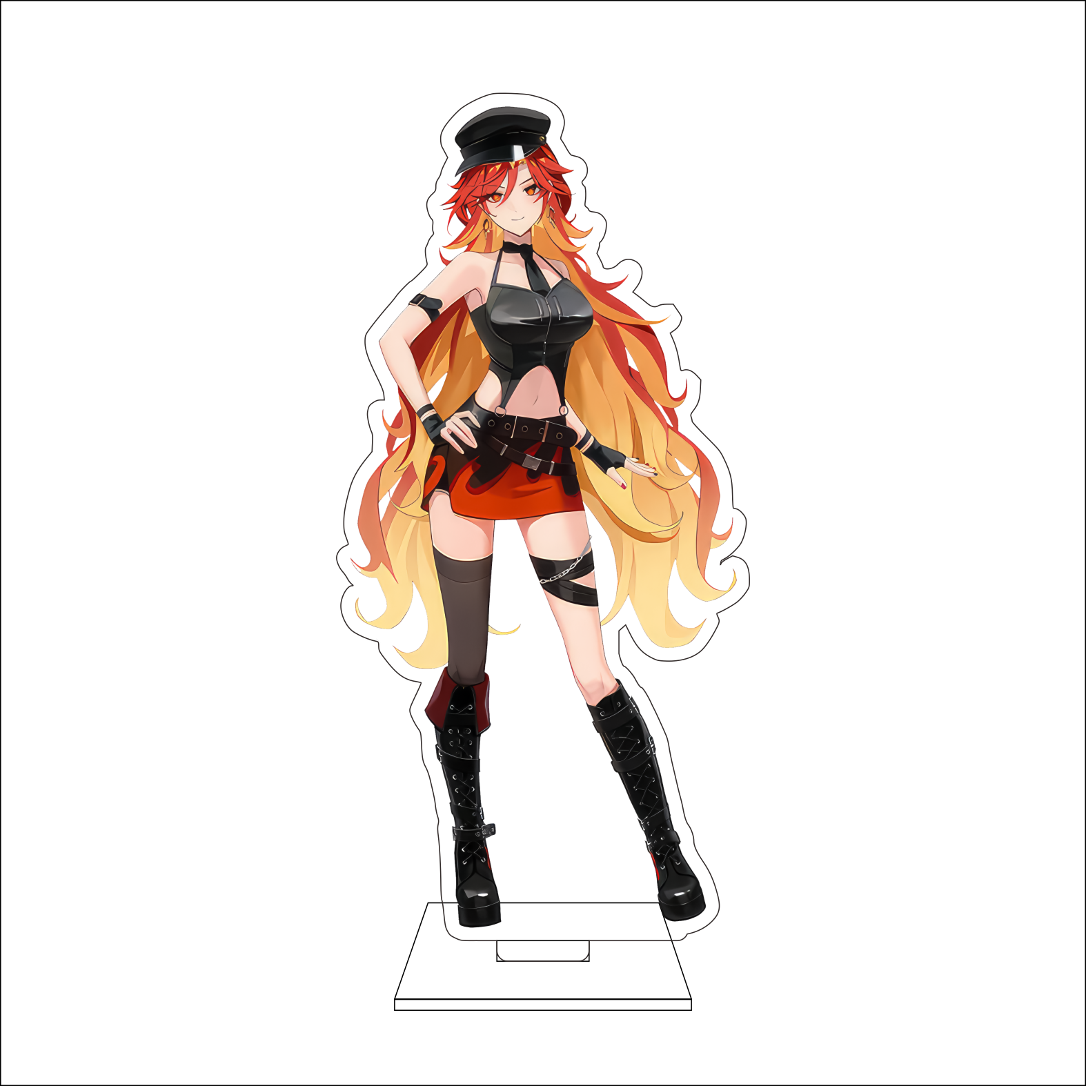 16CM Anime Genshin Impact Cosp - Anime Cosplay Japan 评论和价格