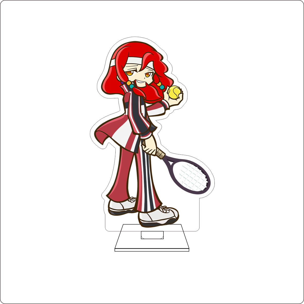 10CM Anime Prince of Tennis Co - Anime Cosplay Japan 评论和价格