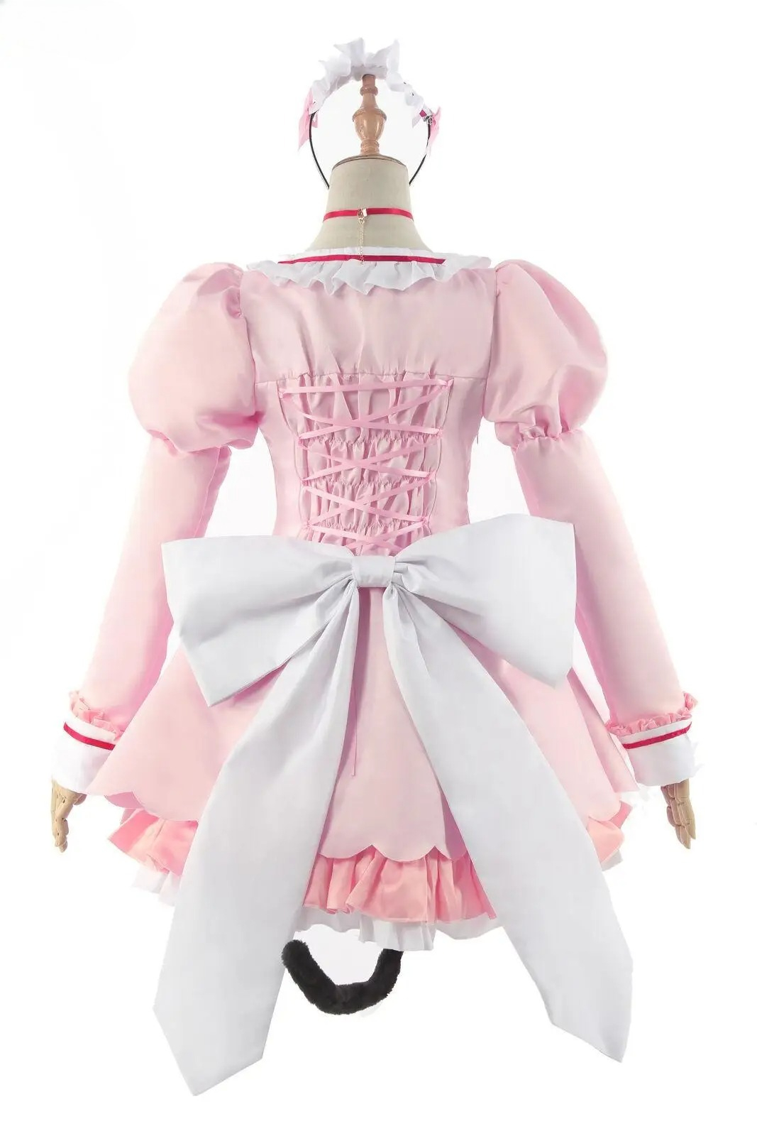 Nekopara Chocolate Cosplay Cos - Anime Cosplay Cat 评论和价格
