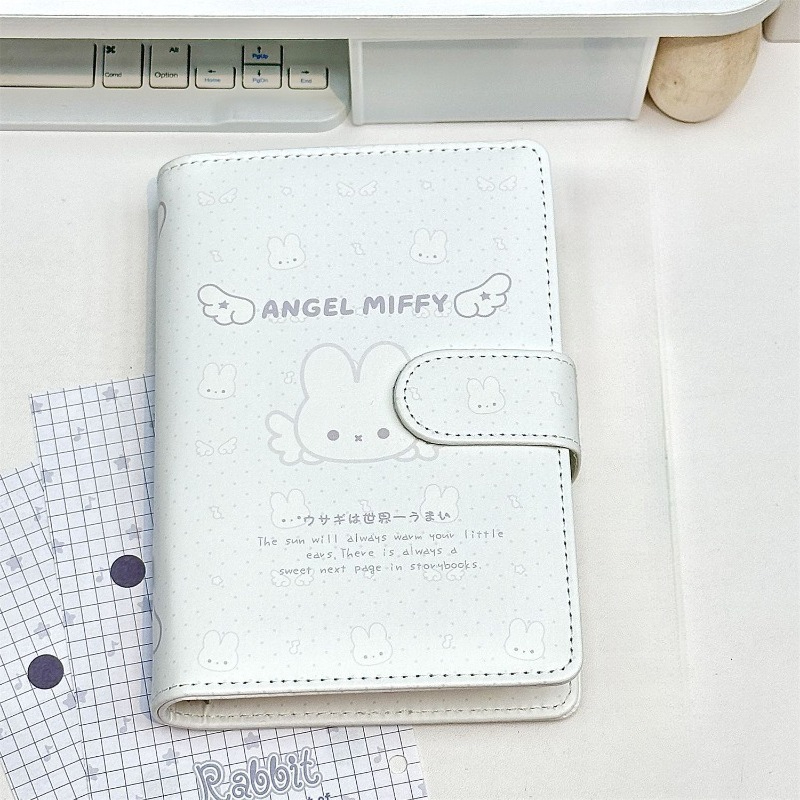 New Miffy Cartoon Creative Col - Anime Cosplay Coloring Pages 评论和价格