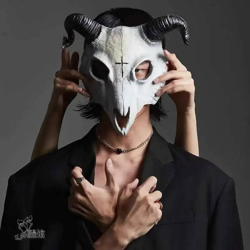 Swallowtail Butterfly Male Ram - Anime Cosplay Tiktok 评论和价格