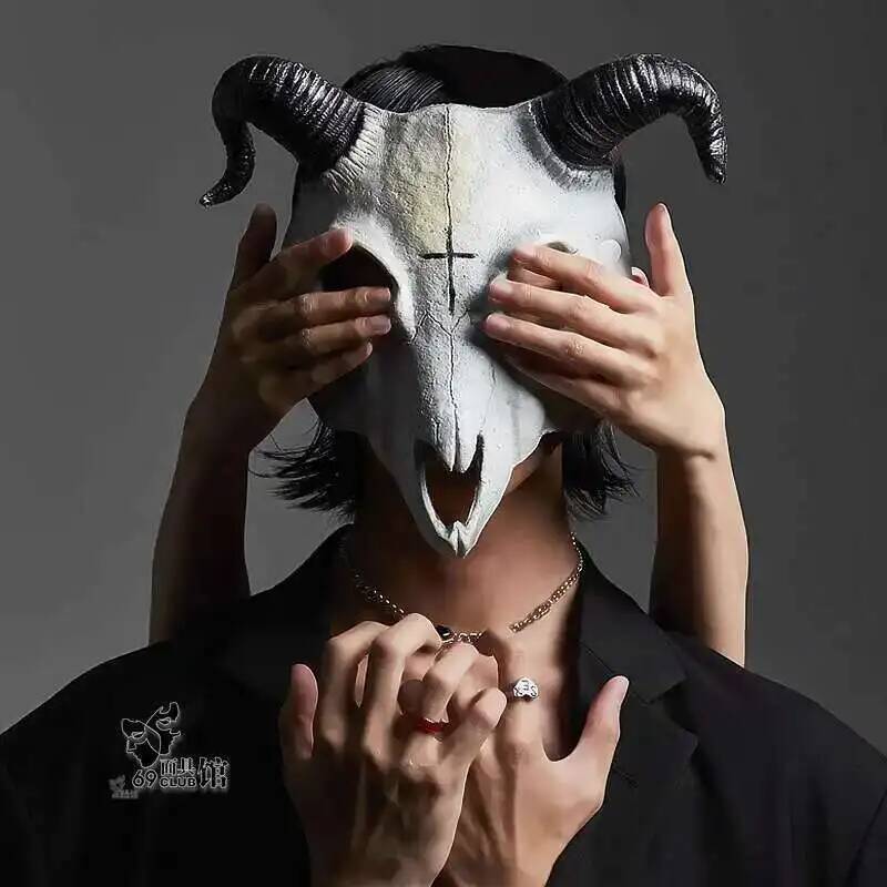Swallowtail Butterfly Male Ram - Anime Cosplay Tiktok 评论和价格