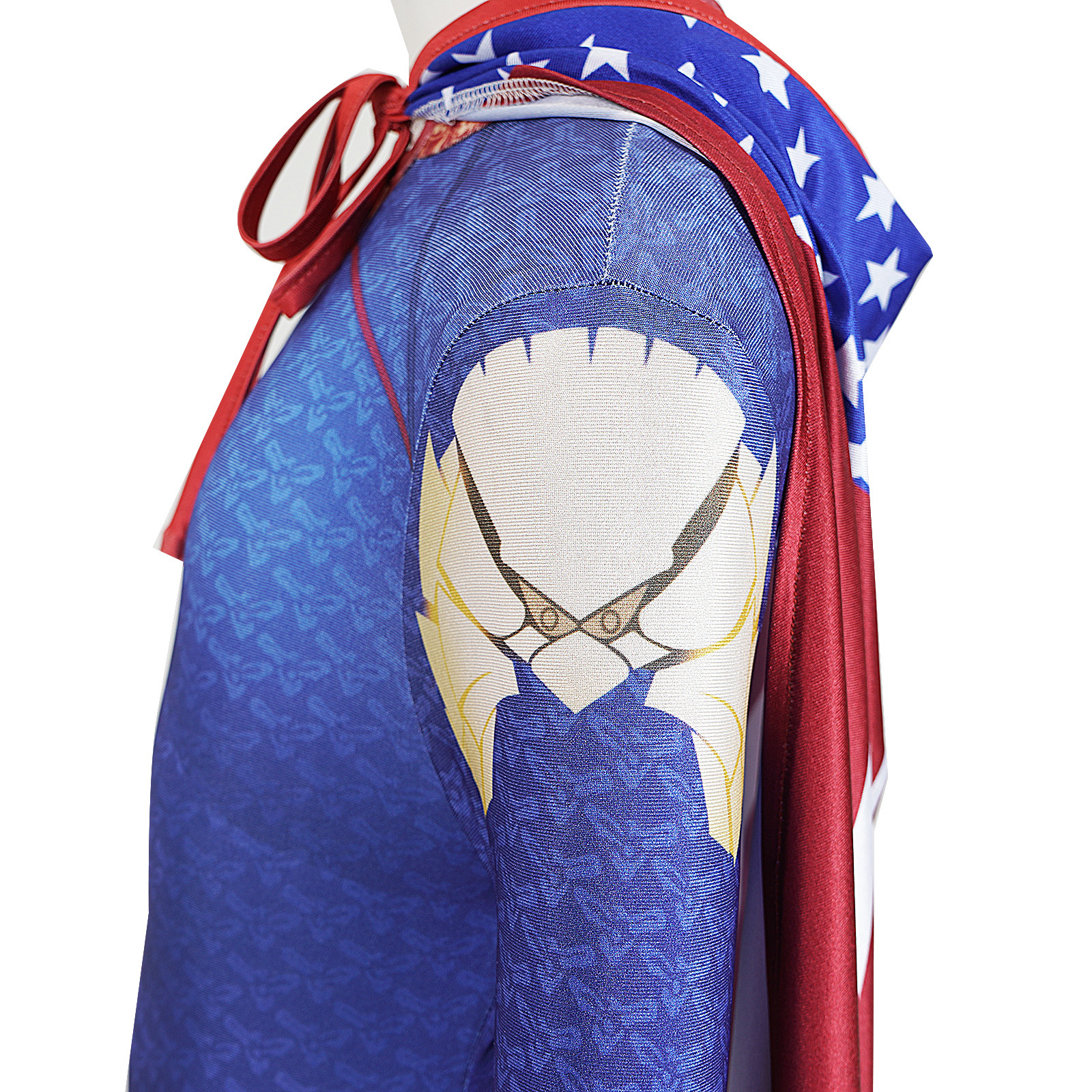 TV Male Superhero Homelander C - Anime Cosplay Outfits Male 评论和价格