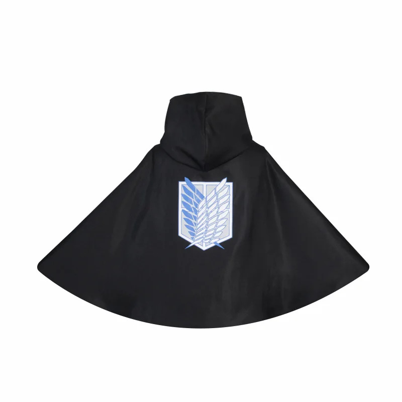 Adult Anime Attack on Titan Co - Attack Titan Cloak 评论和价格