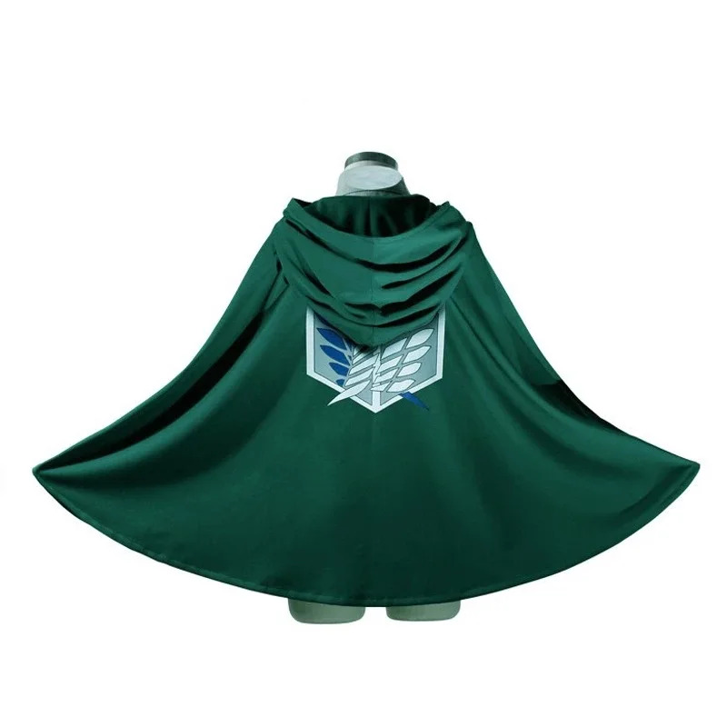 Adult Anime Attack on Titan Co - Attack Titan Cloak 评论和价格