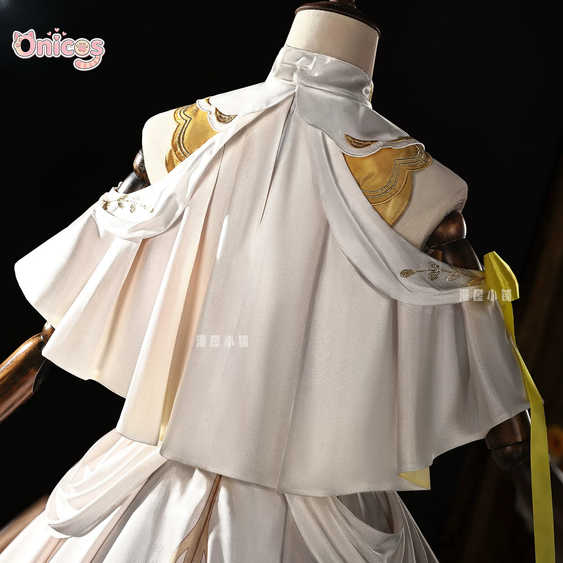 New Honkai: Star Rail Aglaea C - Anime Cosplay Cat 评论和价格