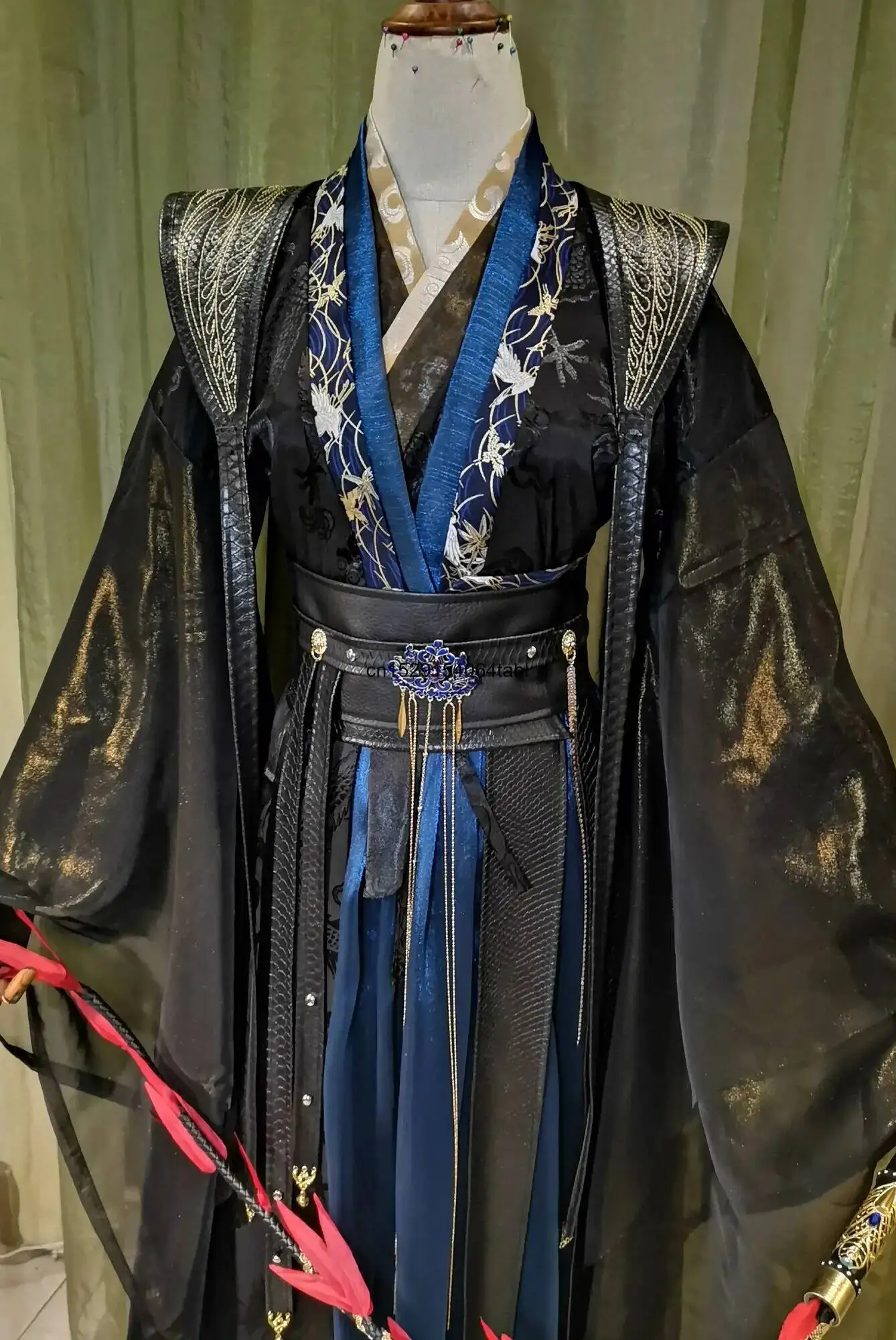 2025 NEW Mo Ran Cosplay Erha A - Anime Cosplay Cat 评论和价格