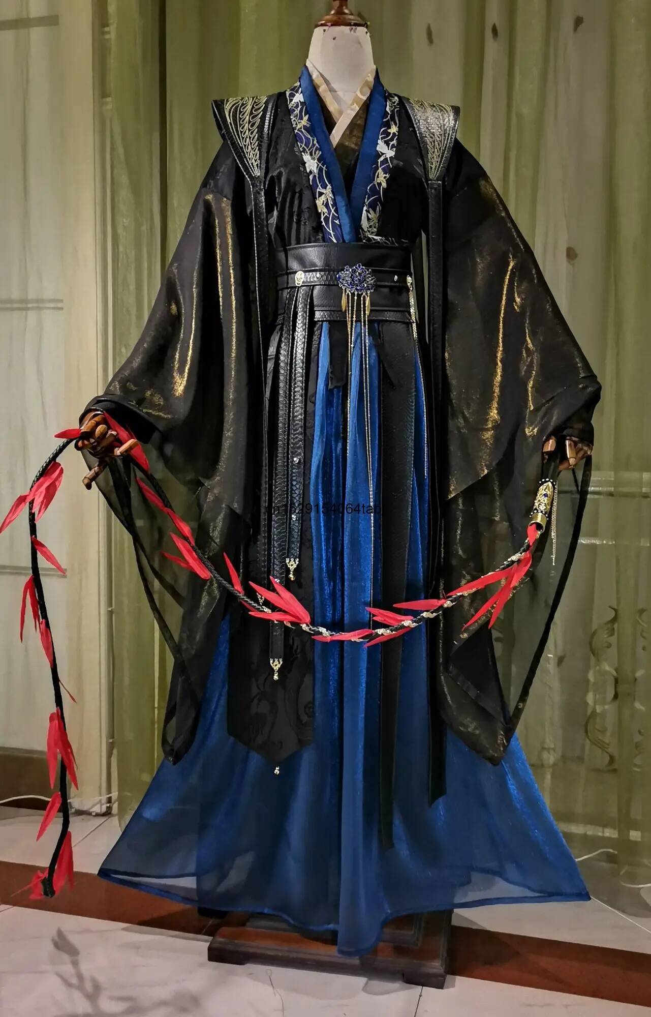 2025 NEW Mo Ran Cosplay Erha A - Anime Cosplay Cat 评论和价格