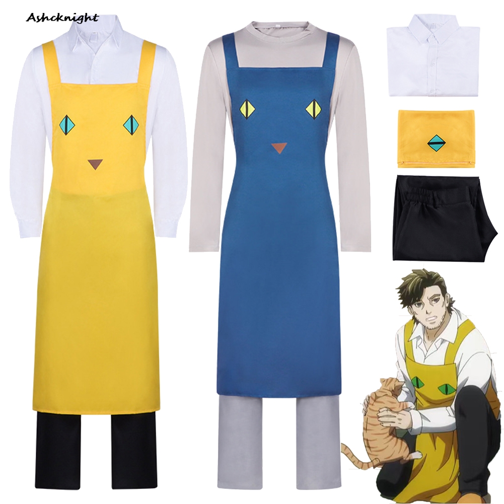 Anime Night of Living Cat Cosp - Anime Cosplay Cat 评论和价格