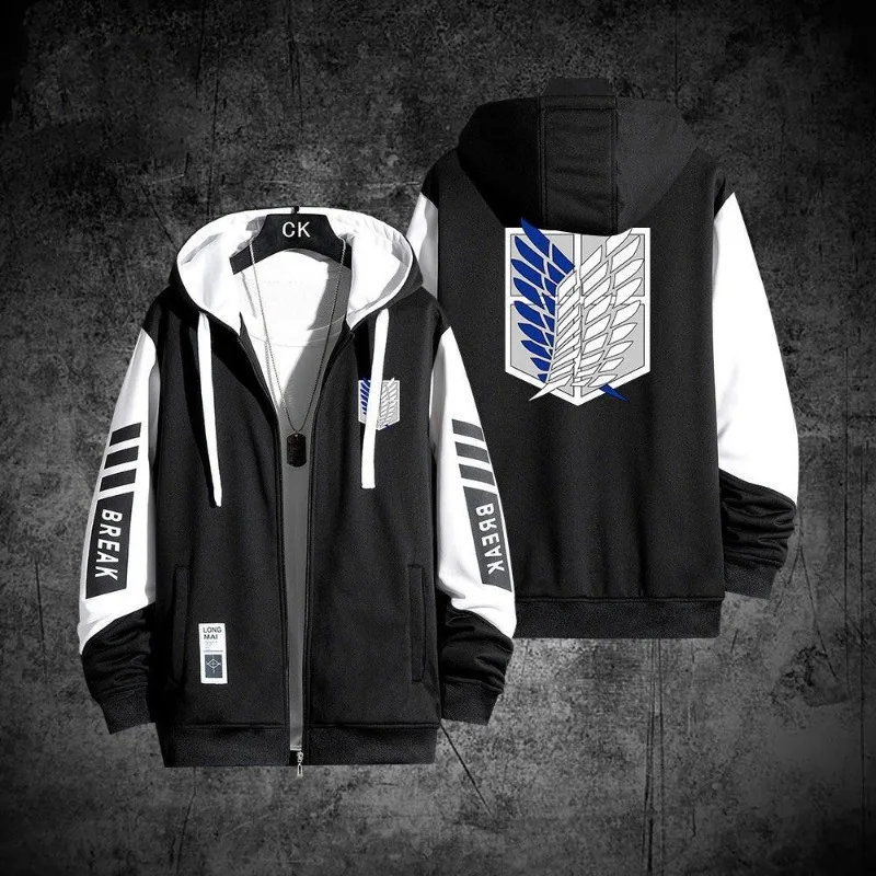 ABC123Anime Attack on Titan Sc - Attack Titan Cloak 评论和价格