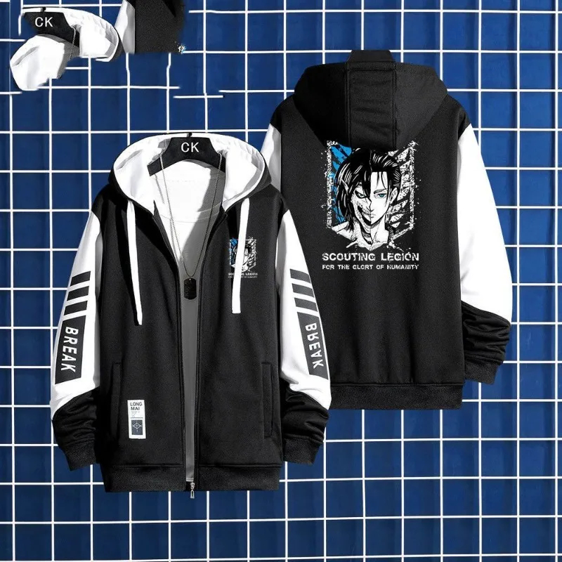 ABC123Anime Attack on Titan Sc - Attack Titan Cloak 评论和价格