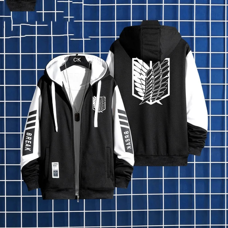ABC123Anime Attack on Titan Sc - Attack Titan Cloak 评论和价格