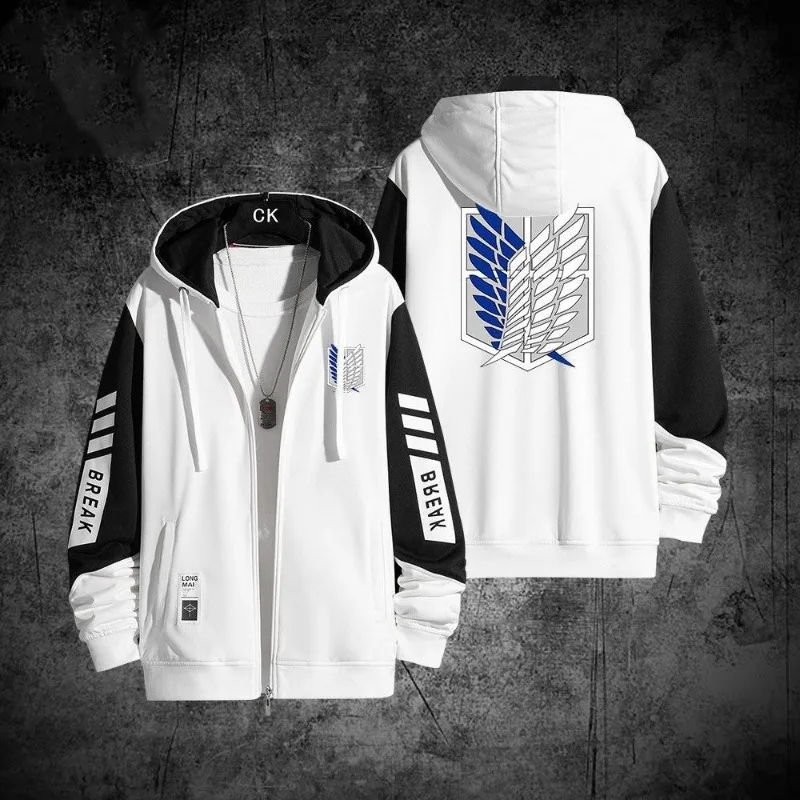 ABC123Anime Attack on Titan Sc - Attack Titan Cloak 评论和价格