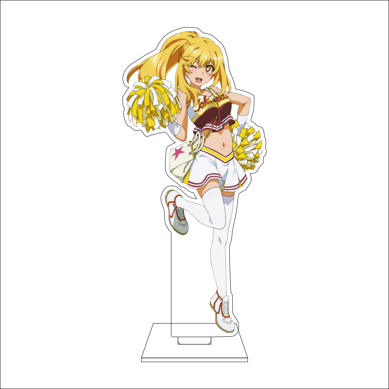 16CM Anime Misaka Mikoto Cospl - Anime Cosplay Japan 评论和价格