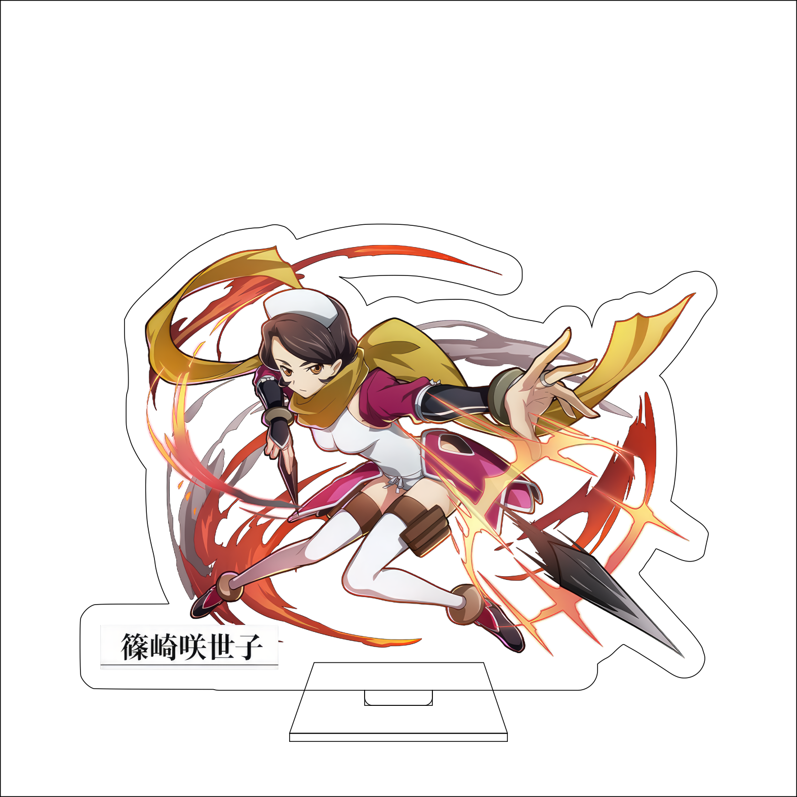 16CM Anime CODE GEASS Lelouch  - Anime Cosplay Japan 评论和价格