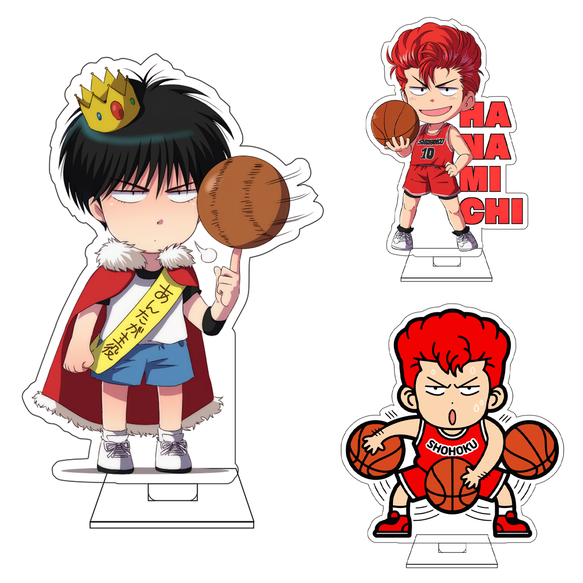 10CM Anime SLAM DUNK Cosplay C - Anime Cosplay Japan 评论和价格