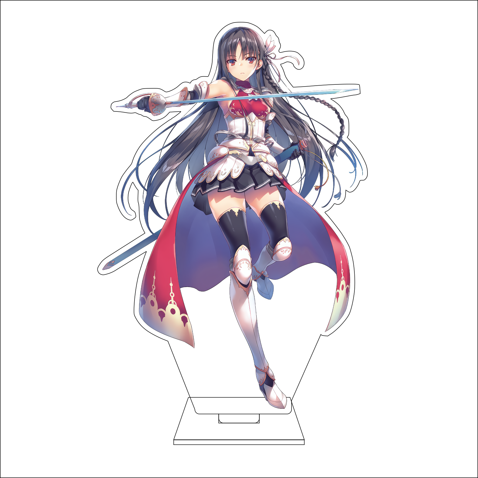 16CM Anime Classroom of the El - Anime Cosplay Japan 评论和价格