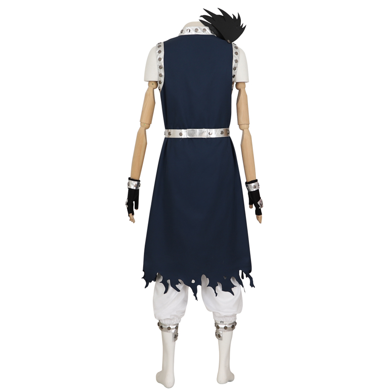 Anime Cos Gajeel Redfox Cospla - Anime Cosplay Outfits Male 评论和价格