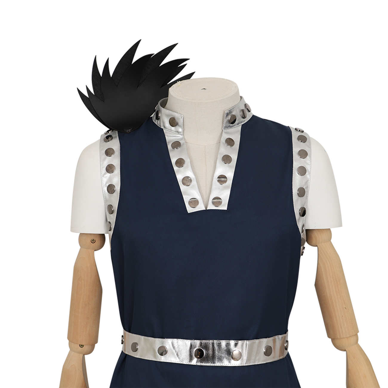 Anime Cos Gajeel Redfox Cospla - Anime Cosplay Outfits Male 评论和价格