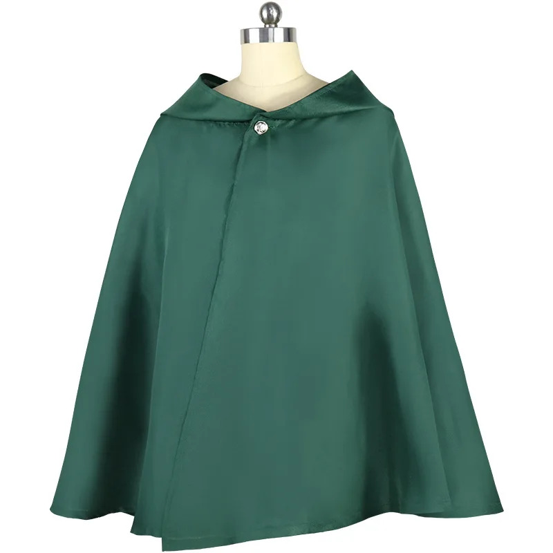CyAnime Attack on Titan Cloak  - Attack Titan Cloak 评论和价格