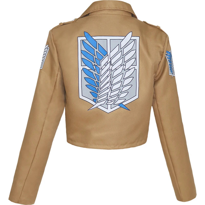 CyAnime Attack on Titan Cloak  - Attack Titan Cloak 评论和价格