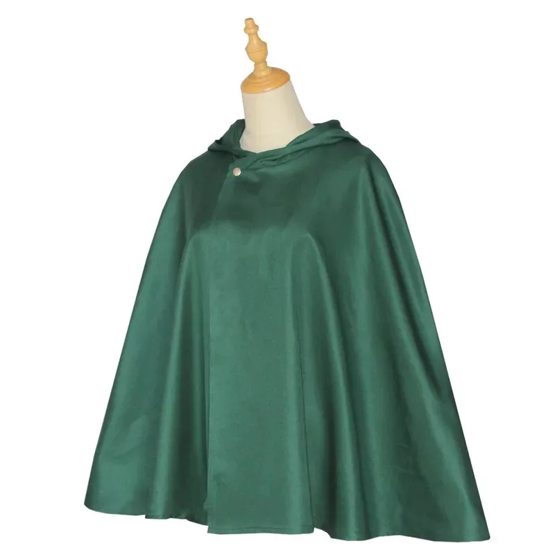♥AA Children Adults Attack On  - Attack Titan Cloak 评论和价格