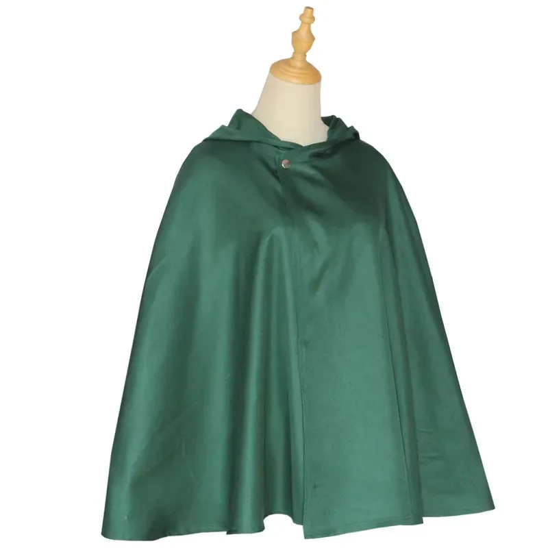 ♥AA Children Adults Attack On  - Attack Titan Cloak 评论和价格